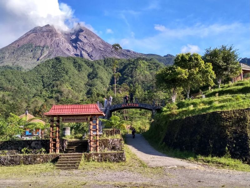 Wisata Alam Jogja: Hidden Gem yang Belum Banyak Diketahui Wisatawan