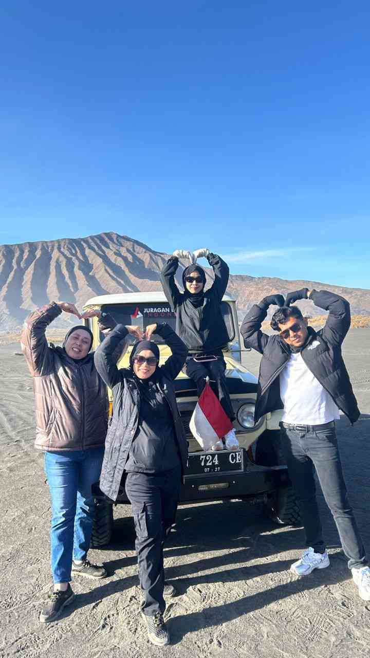 Bromo 3