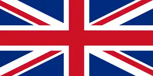 Inggris/Eropa
